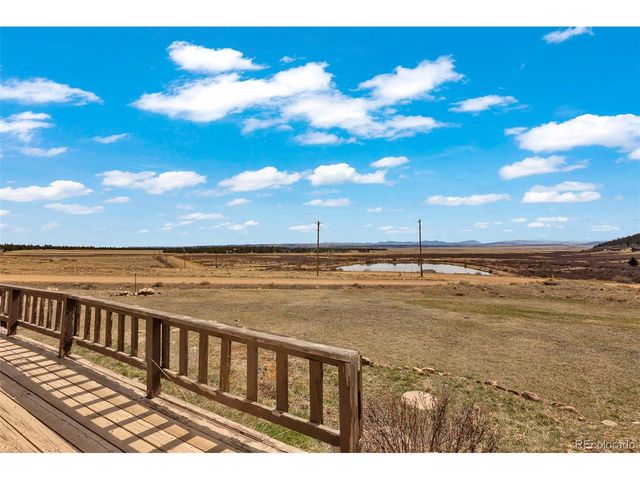 37 Warm Springs Rd, Fairplay, CO 80440