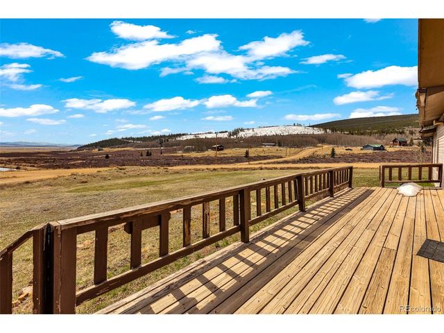 37 Warm Springs Rd, Fairplay, CO 80440