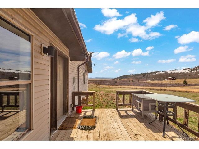 37 Warm Springs Rd, Fairplay, CO 80440