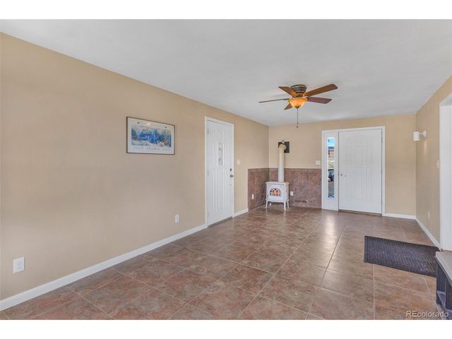 37 Warm Springs Rd, Fairplay, CO 80440