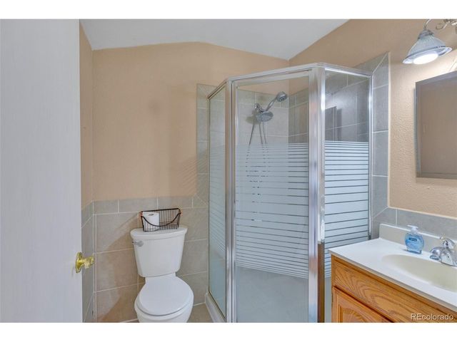 37 Warm Springs Rd, Fairplay, CO 80440