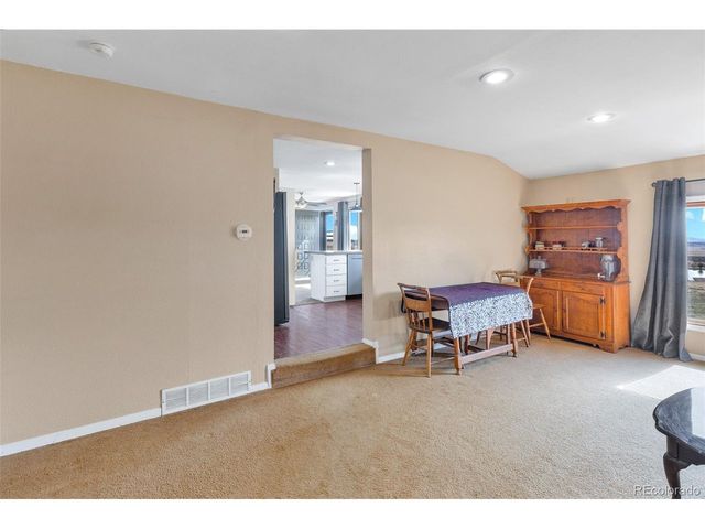 37 Warm Springs Rd, Fairplay, CO 80440