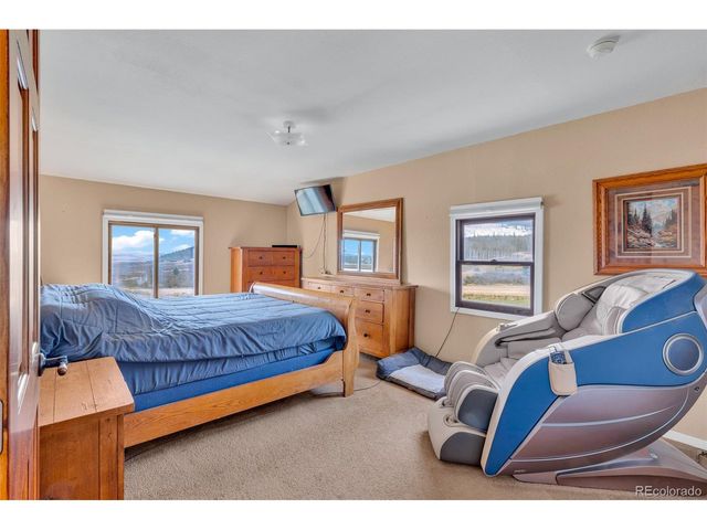 37 Warm Springs Rd, Fairplay, CO 80440