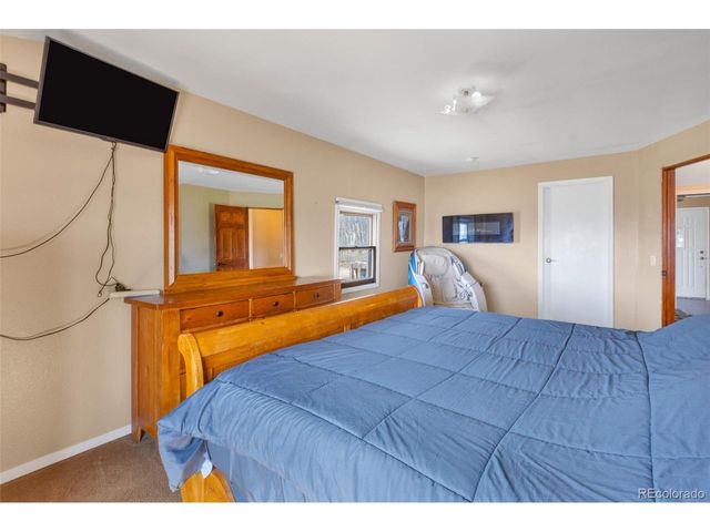 37 Warm Springs Rd, Fairplay, CO 80440