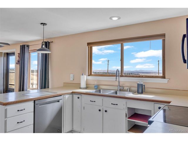 37 Warm Springs Rd, Fairplay, CO 80440