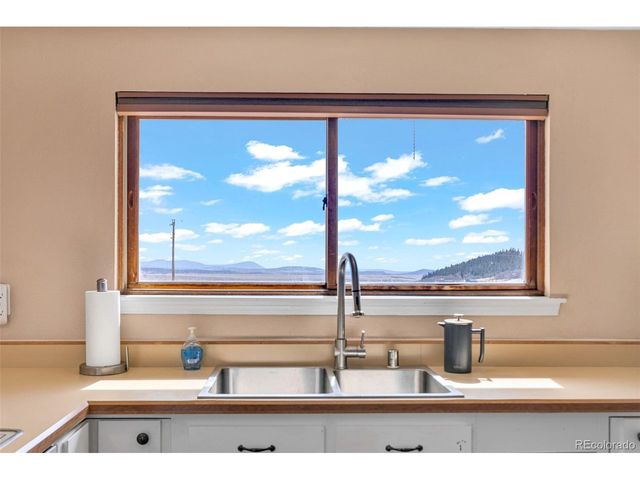 37 Warm Springs Rd, Fairplay, CO 80440