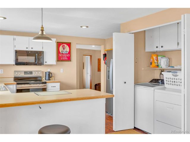 37 Warm Springs Rd, Fairplay, CO 80440