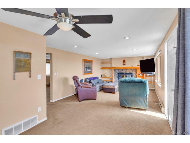 37 Warm Springs Rd, Fairplay, CO 80440