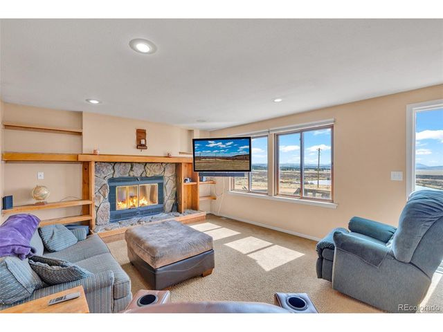 37 Warm Springs Rd, Fairplay, CO 80440