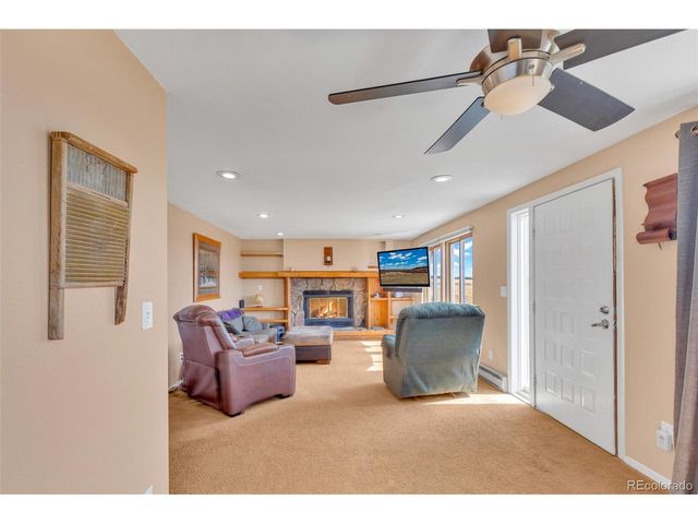 37 Warm Springs Rd, Fairplay, CO 80440