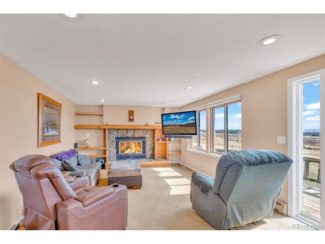 37 Warm Springs Rd, Fairplay, CO 80440