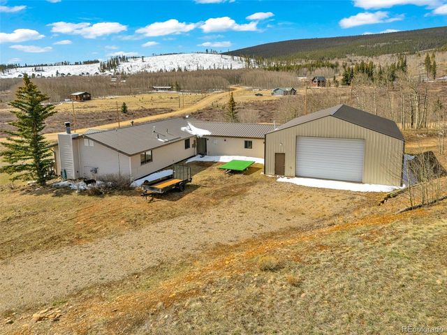 37 Warm Springs Rd, Fairplay, CO 80440