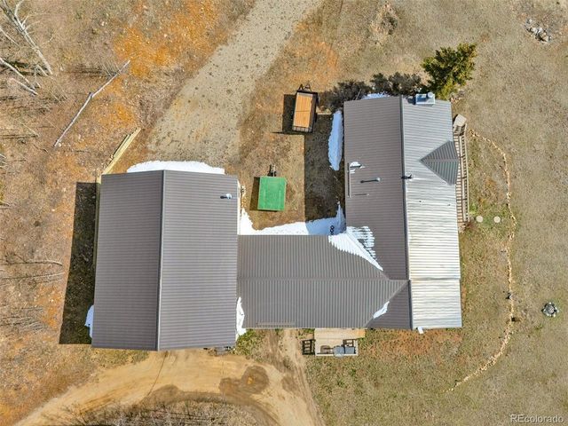 37 Warm Springs Rd, Fairplay, CO 80440
