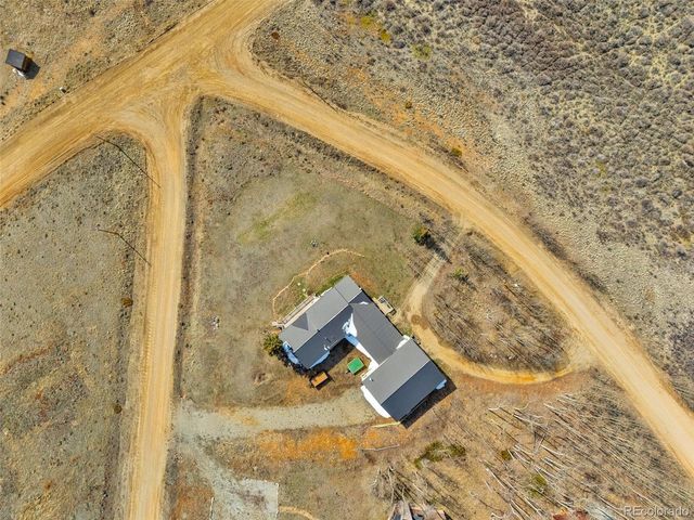 37 Warm Springs Rd, Fairplay, CO 80440