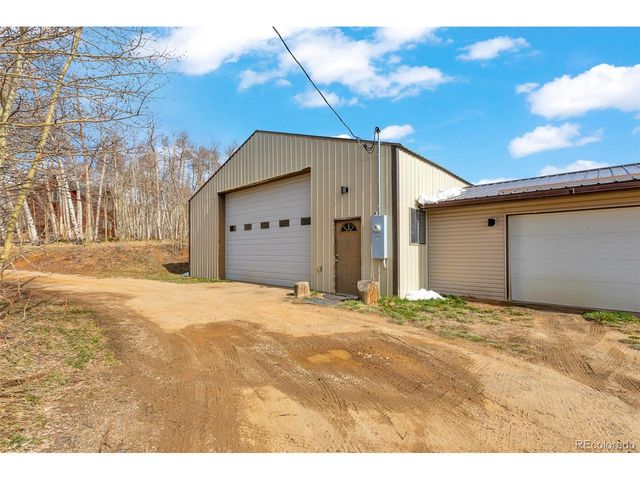 37 Warm Springs Rd, Fairplay, CO 80440