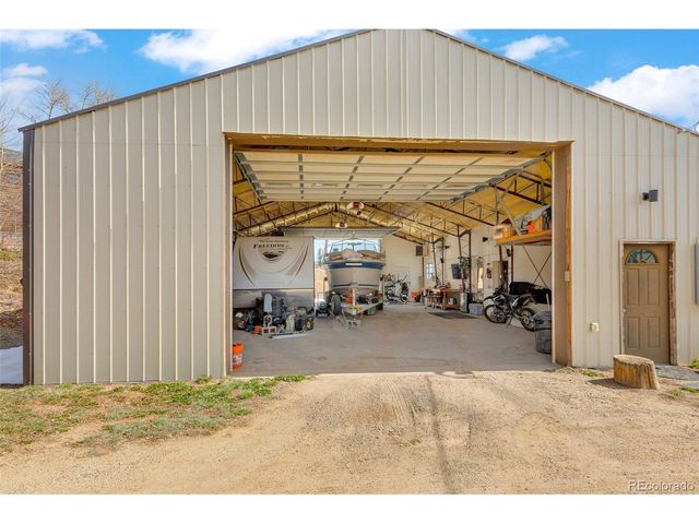 37 Warm Springs Rd, Fairplay, CO 80440
