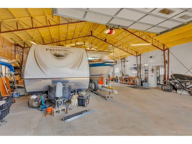 37 Warm Springs Rd, Fairplay, CO 80440