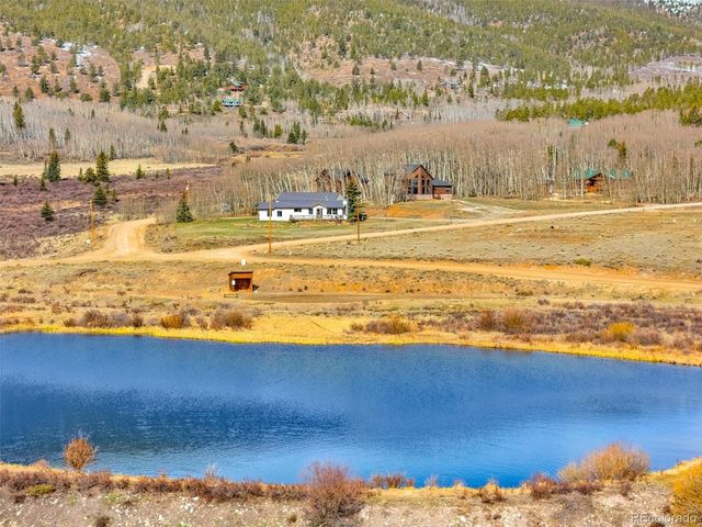 37 Warm Springs Rd, Fairplay, CO 80440