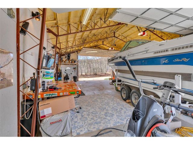 37 Warm Springs Rd, Fairplay, CO 80440