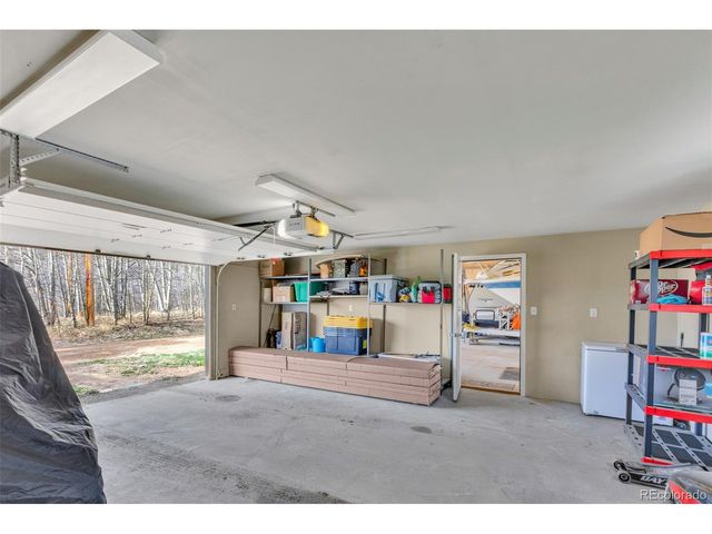 37 Warm Springs Rd, Fairplay, CO 80440