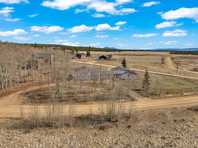 37 Warm Springs Rd, Fairplay, CO 80440