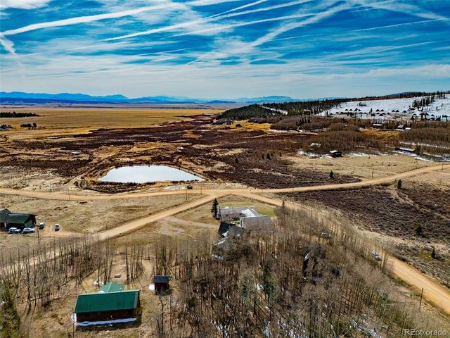 37 Warm Springs Rd, Fairplay, CO 80440