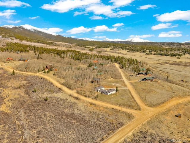37 Warm Springs Rd, Fairplay, CO 80440