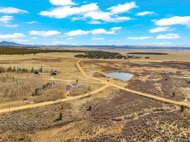 37 Warm Springs Rd, Fairplay, CO 80440