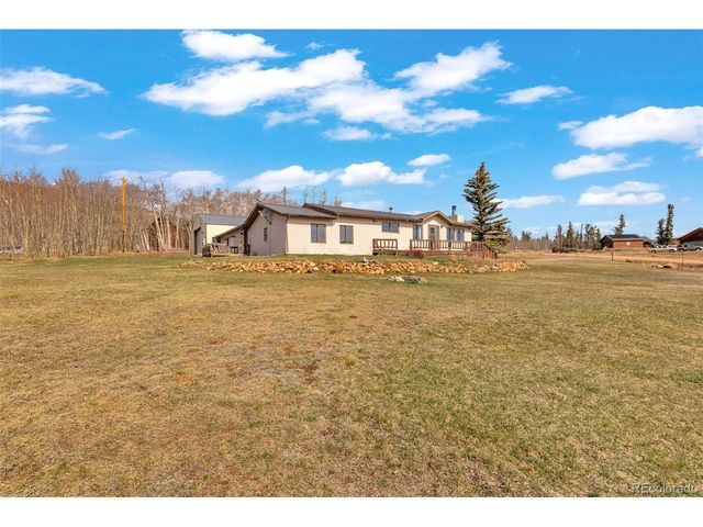 37 Warm Springs Rd, Fairplay, CO 80440