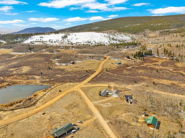 37 Warm Springs Rd, Fairplay, CO 80440