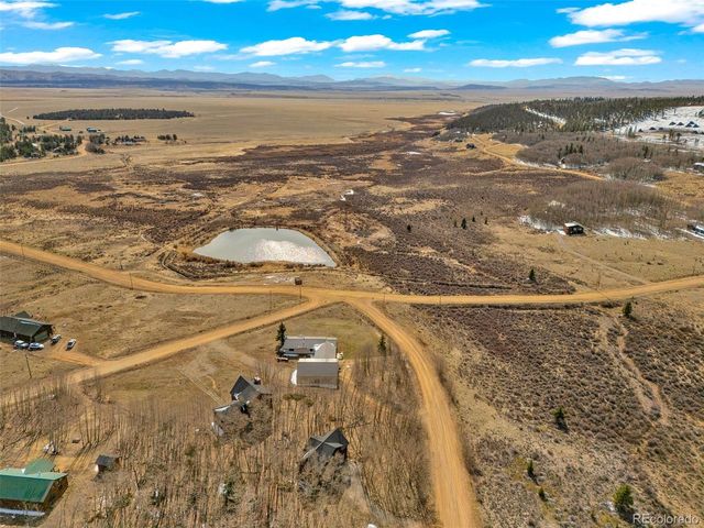37 Warm Springs Rd, Fairplay, CO 80440