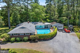 618 PINE BLUFF RD, Salisbury, MD 21801
