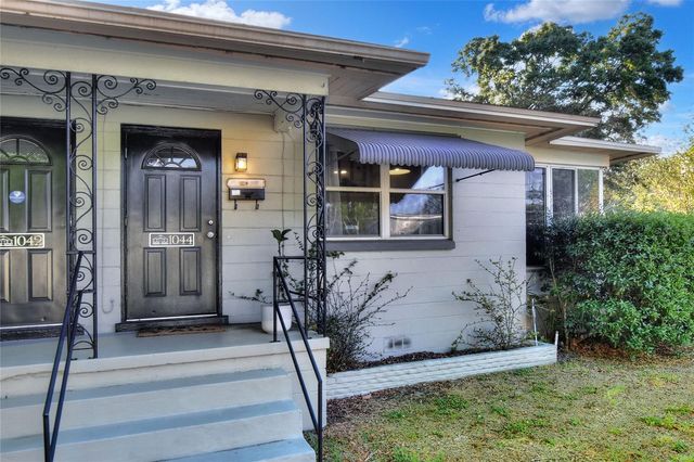 1042 S OHIO AVENUE, Lakeland, FL 33803