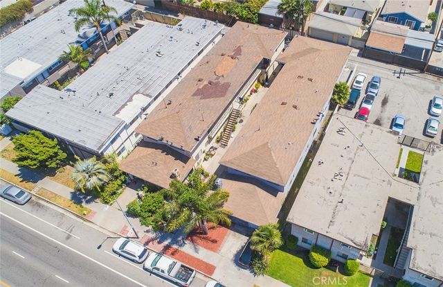 1656 Lomita Boulevard, Harbor City, CA 90710