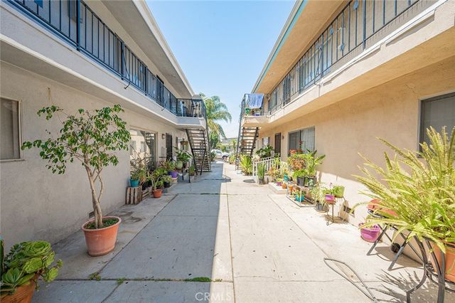 1656 Lomita Boulevard, Harbor City, CA 90710