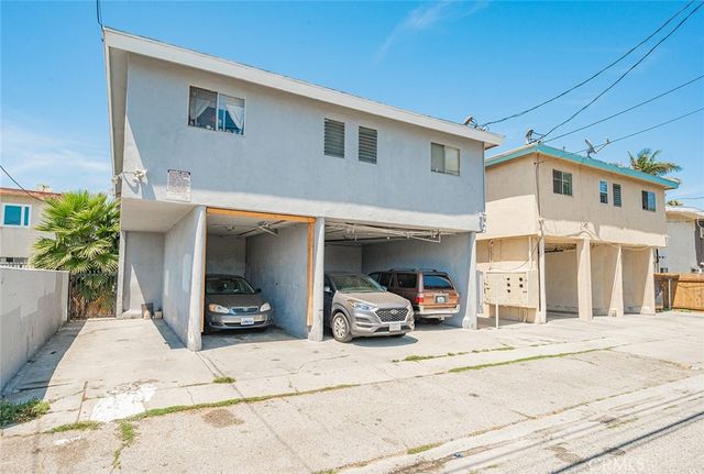 1656 Lomita Boulevard, Harbor City, CA 90710