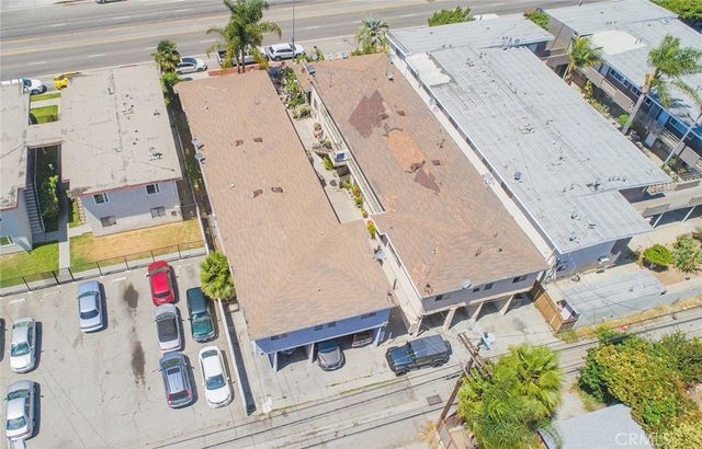 1656 Lomita Boulevard, Harbor City, CA 90710