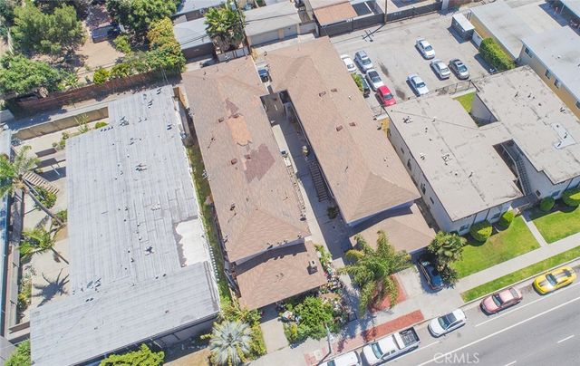 1656 Lomita Boulevard, Harbor City, CA 90710
