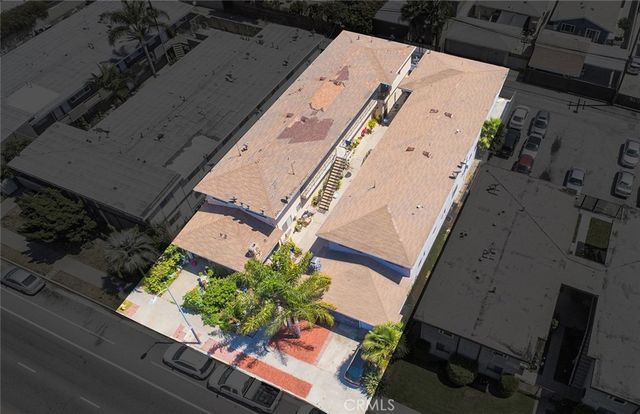 1656 Lomita Boulevard, Harbor City, CA 90710