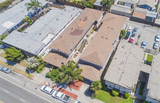 1656 Lomita Boulevard, Harbor City, CA 90710