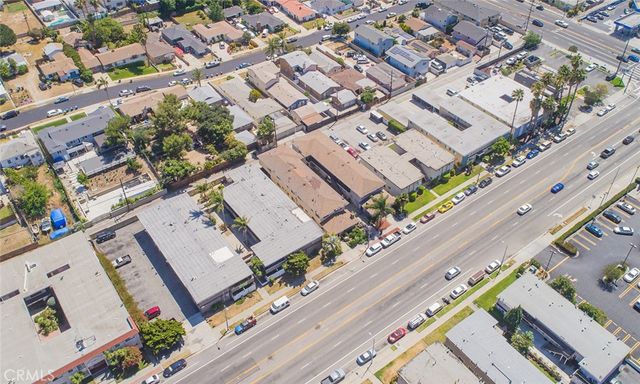 1656 Lomita Boulevard, Harbor City, CA 90710