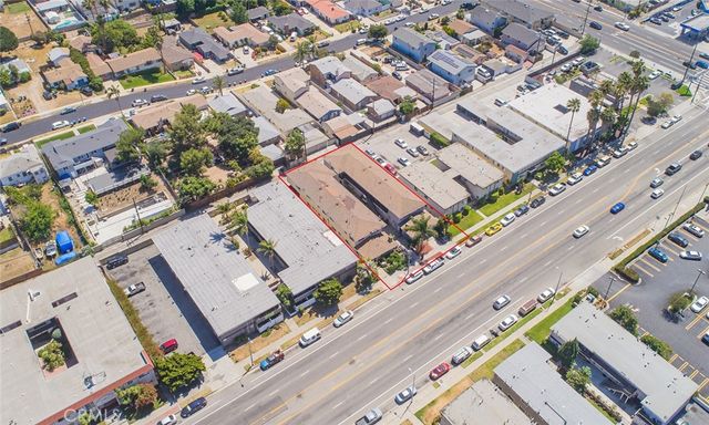 1656 Lomita Boulevard, Harbor City, CA 90710
