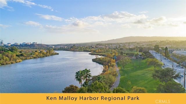 1656 Lomita Boulevard, Harbor City, CA 90710