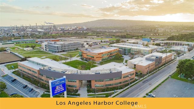 1656 Lomita Boulevard, Harbor City, CA 90710