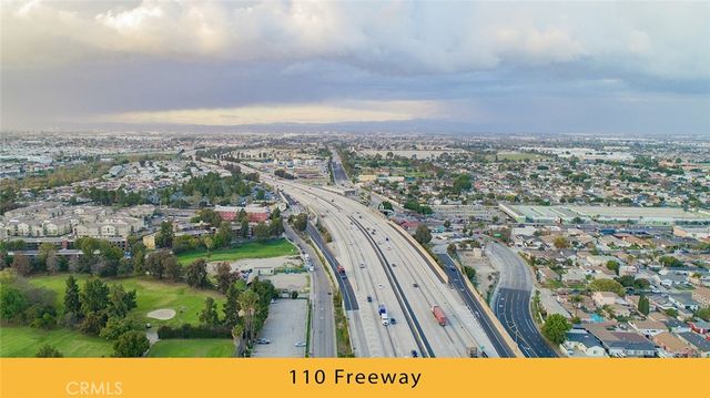 1656 Lomita Boulevard, Harbor City, CA 90710