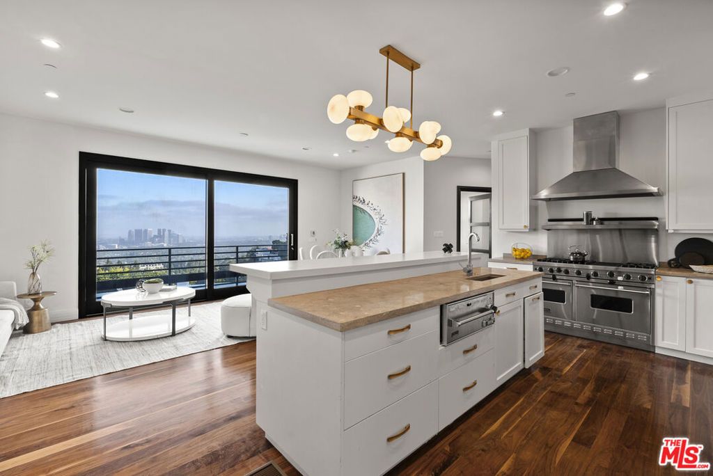 9330 Beverly Crest Drive, Beverly Hills, CA 90210 — photo 5