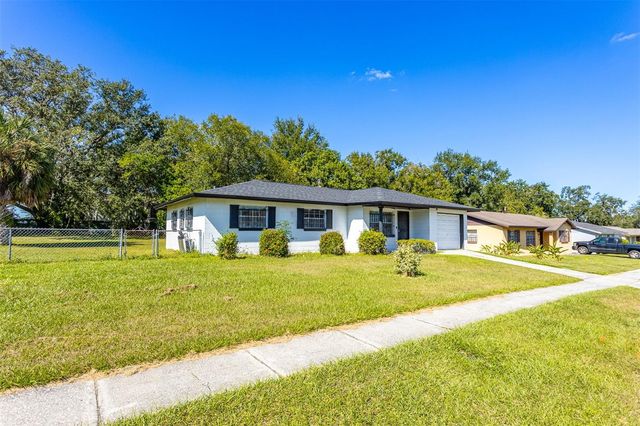 1550 WRIGHT DRIVE, Lakeland, FL 33805