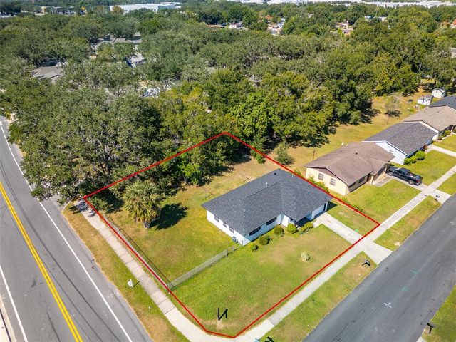 1550 WRIGHT DRIVE, Lakeland, FL 33805