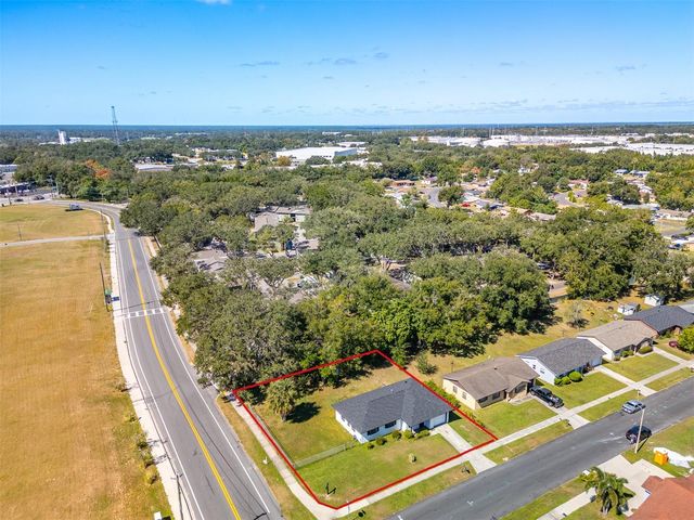 1550 WRIGHT DRIVE, Lakeland, FL 33805