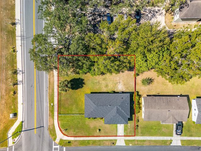 1550 WRIGHT DRIVE, Lakeland, FL 33805